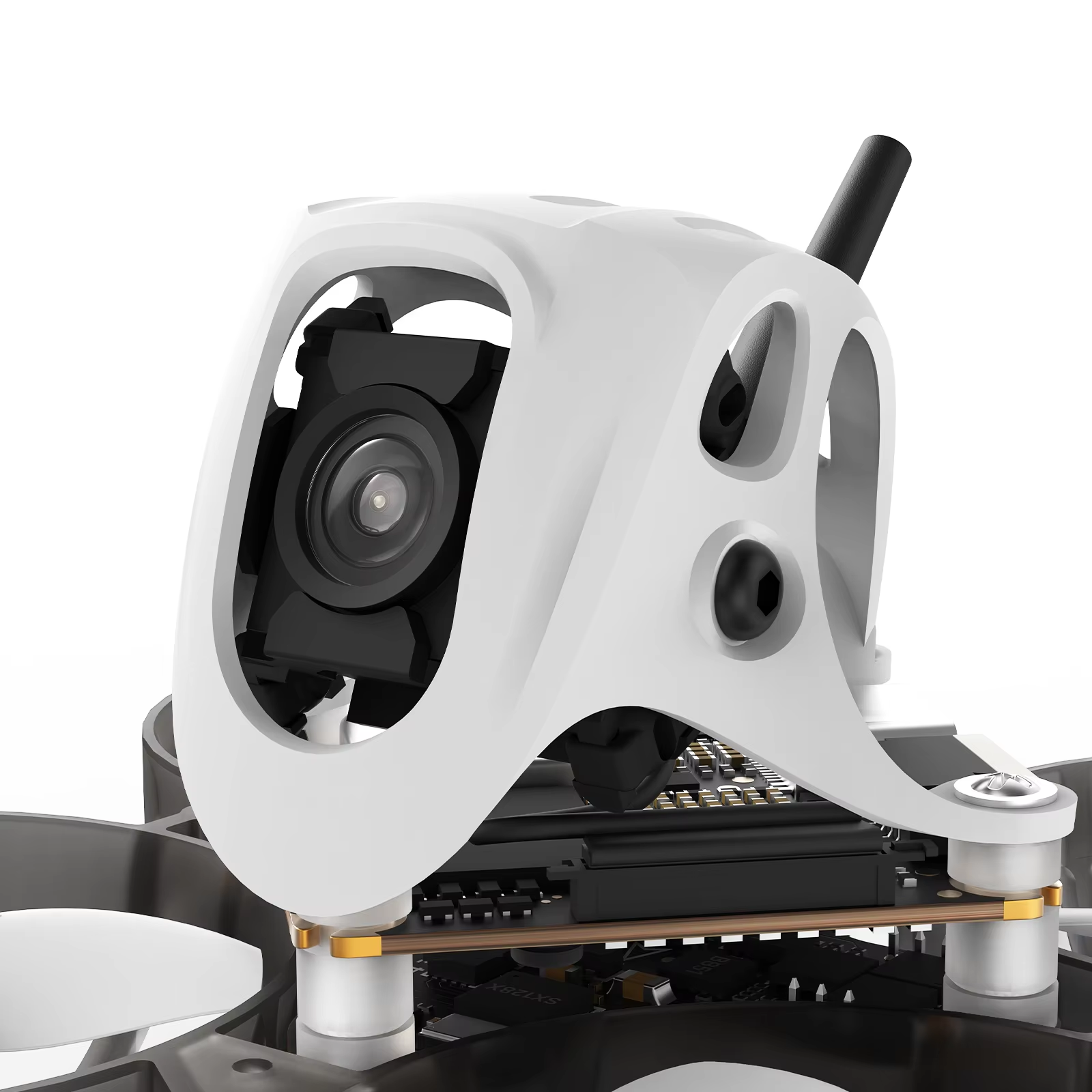 BETAFPV Meteor75 Pro FPV Drone - Drone Rc App avis et prix