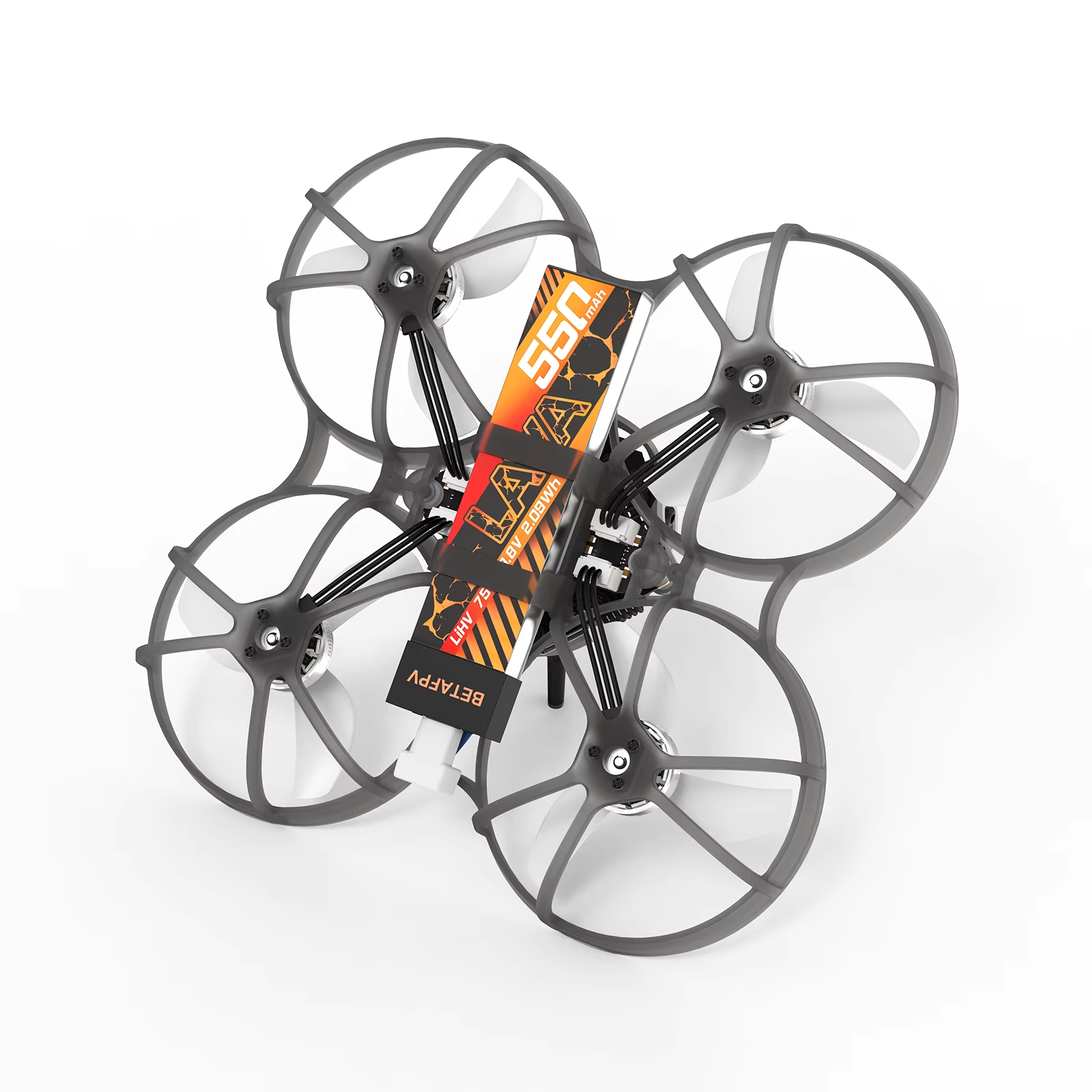 BETAFPV Meteor75 Pro FPV Drone - Drone Rc App avis et prix
