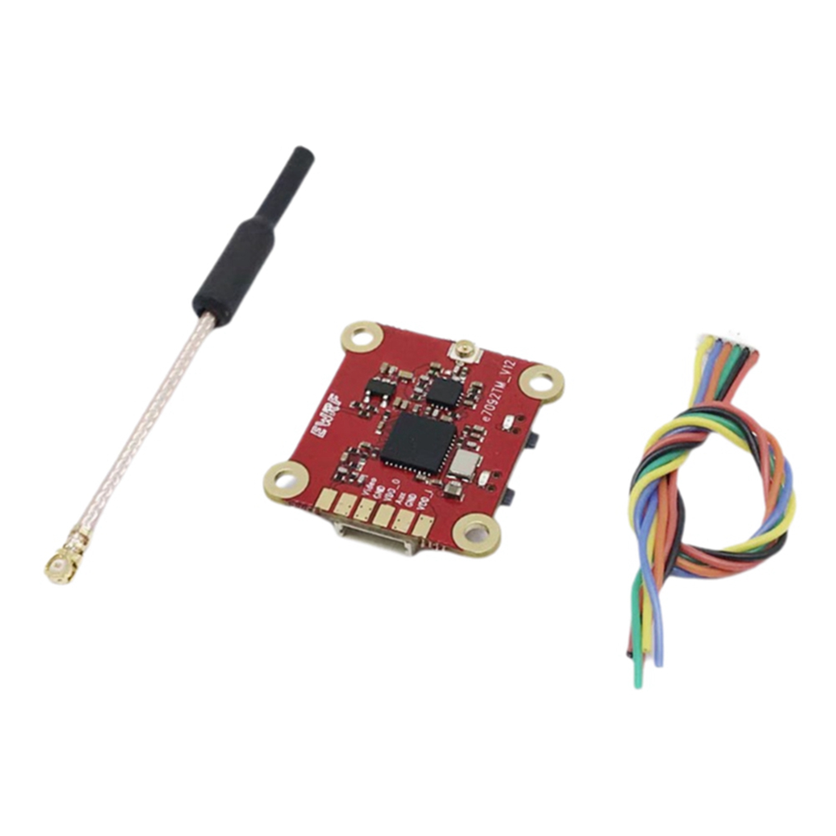 【HOT-PRICE!】2X 5.8G 400Mw VTX  - Drone Rc Price avis et prix