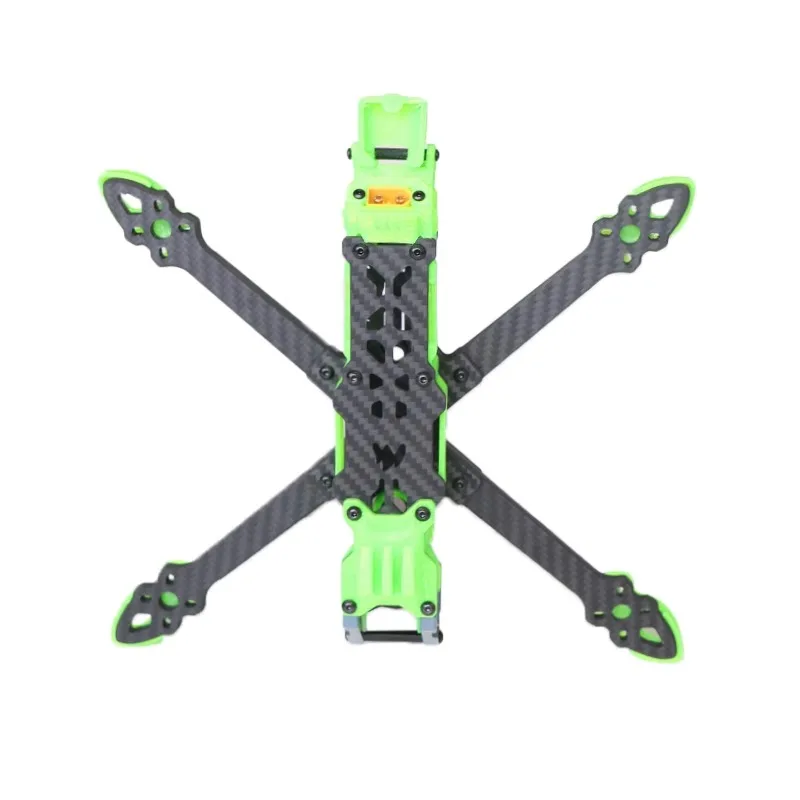HSKRC F5X 225 V2 5inch Frame X - Drone Frame 5 Inch avis et prix
