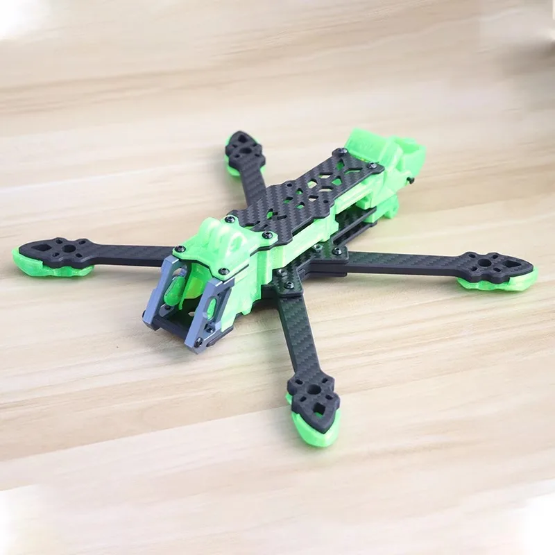HSKRC F5X 225 V2 5inch Frame X - Drone Frame 5 Inch avis et prix