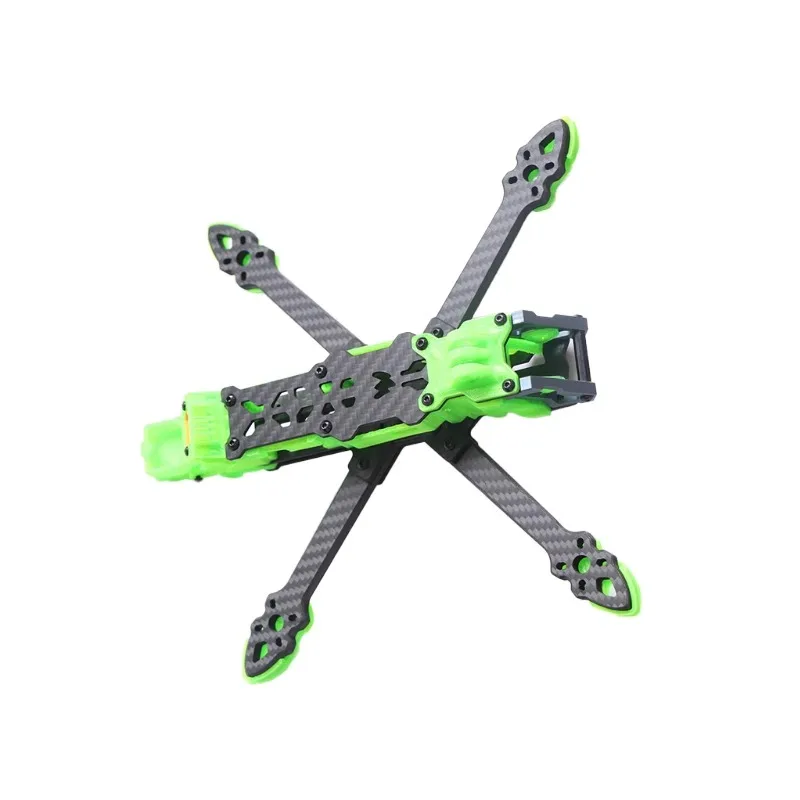 HSKRC F5X 225 V2 5inch Frame X - Drone Frame 5 Inch avis et prix