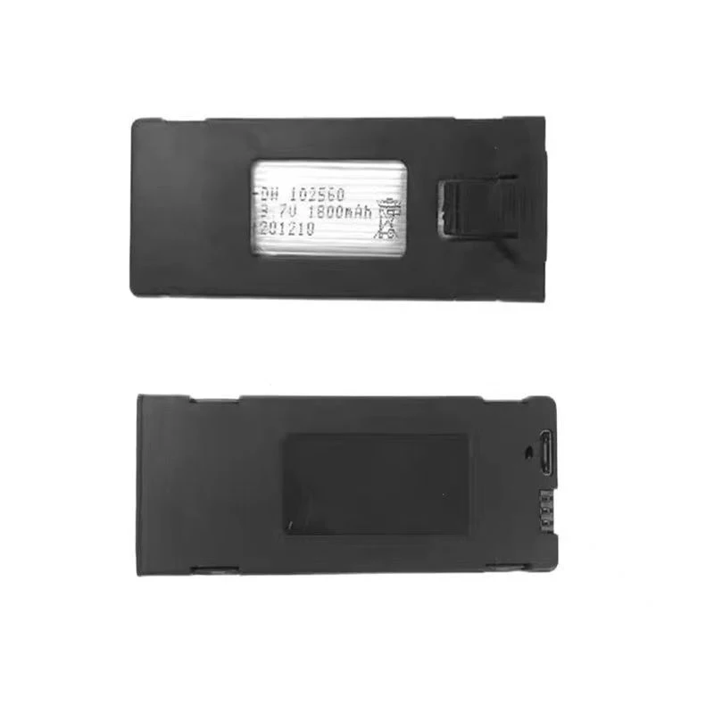 E88 Drone Battery 3.7V 1800mAh - Drone Rc Game avis et prix