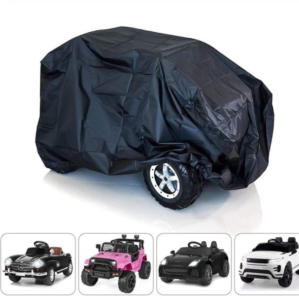 Outdoor Kids Electric Car Cove - Drone Or Rc Car avis et prix