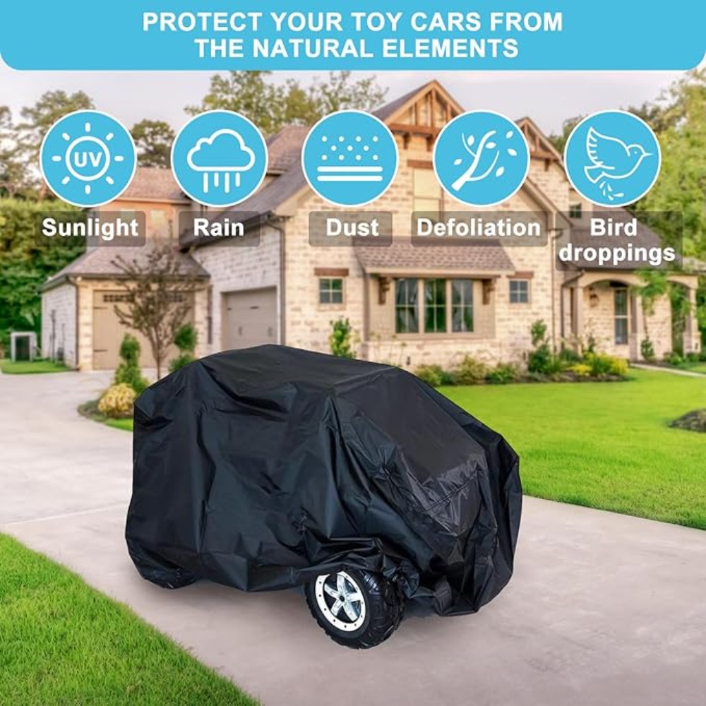 Outdoor Kids Electric Car Cove - Drone Or Rc Car avis et prix