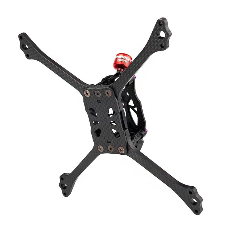 BCROW V6 2025 Edition 5inch FP - Drone Frame 5 Inch avis et prix