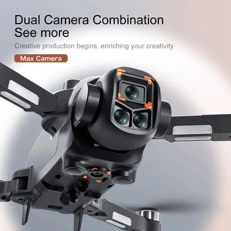NEW V156 Max Drone Professiona - Drone E88Pro Rc 4K avis et prix