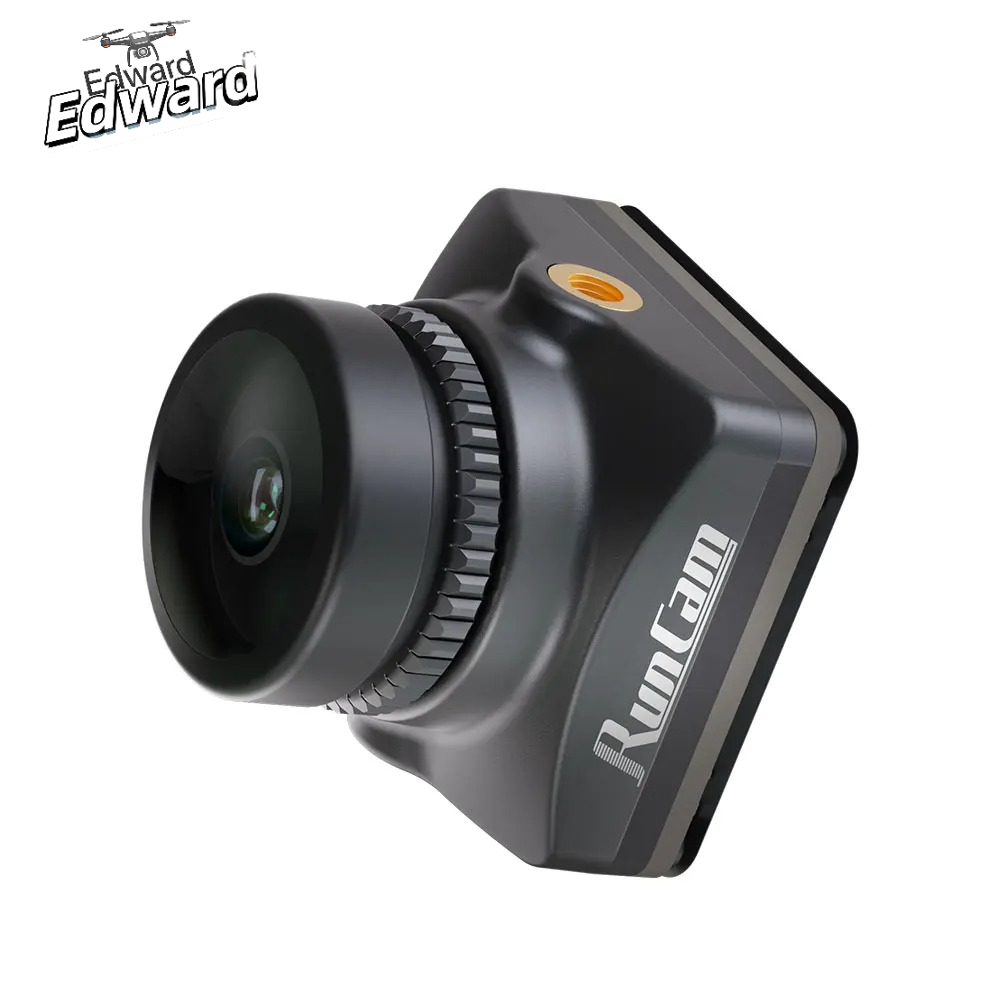 2026 Edward RunCam Phoenix 2 S - Drone Rc Explorer avis et prix