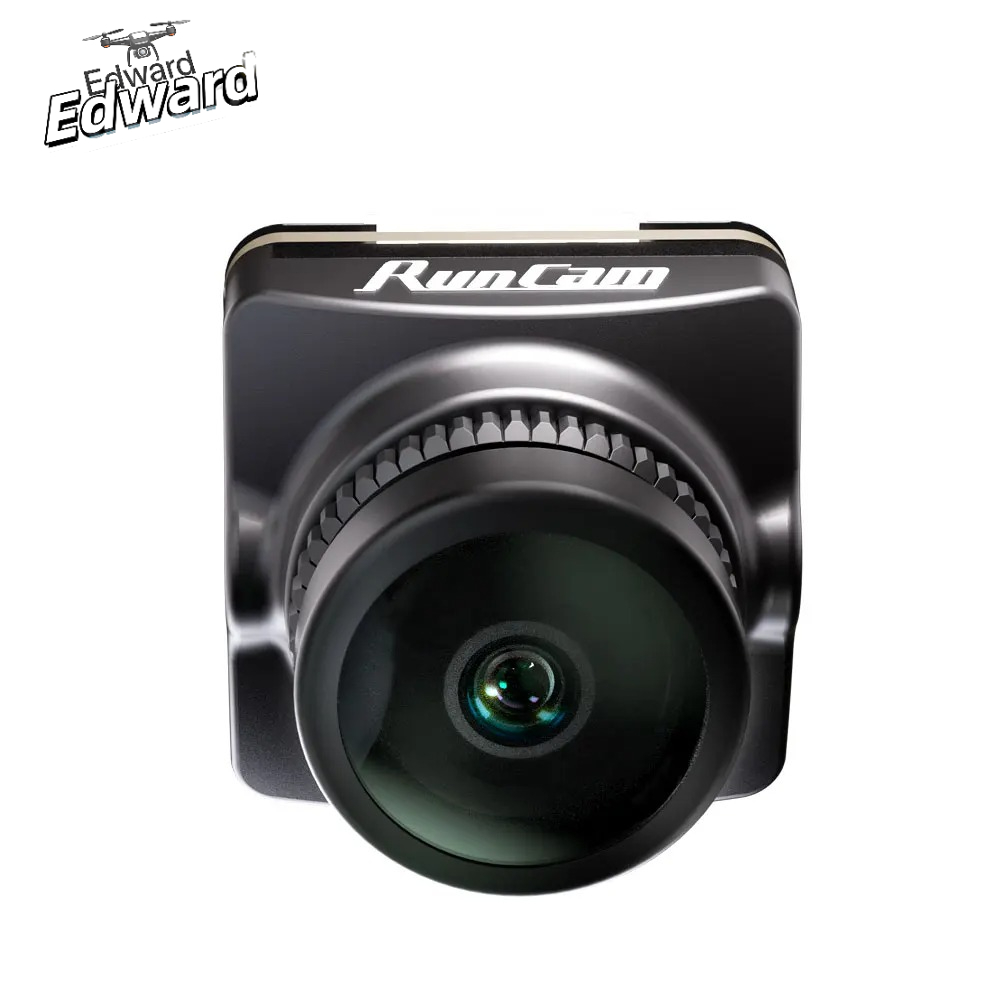 2026 Edward RunCam Phoenix 2 S - Drone Rc Explorer avis et prix
