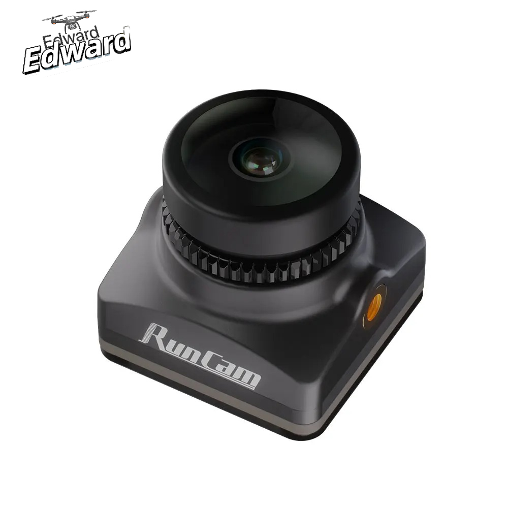 2026 Edward RunCam Phoenix 2 S - Drone Rc Explorer avis et prix