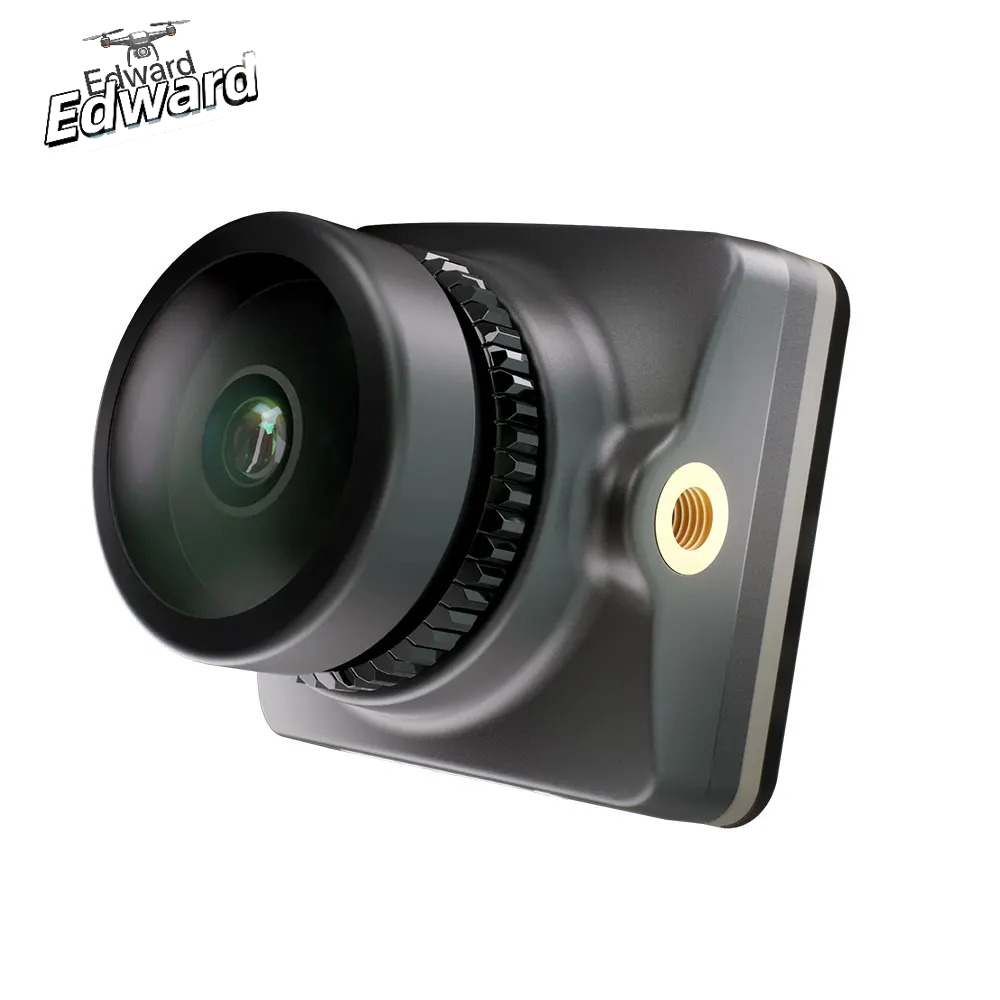 2026 Edward RunCam Phoenix 2 S - Drone Rc Explorer avis et prix
