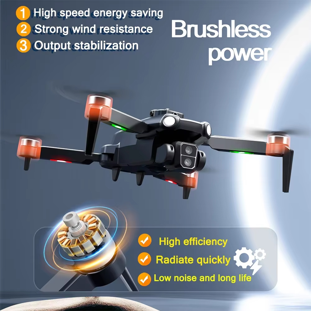 Upgrade with Screen Drone 8K P - Drone Rc App avis et prix