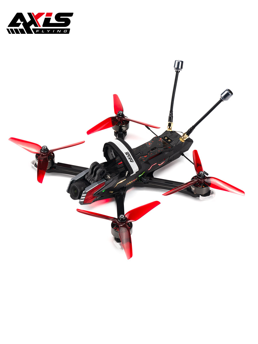 Axisflying Manta 5 Pro 5 Inch  - Drone Frame 5 Inch avis et prix