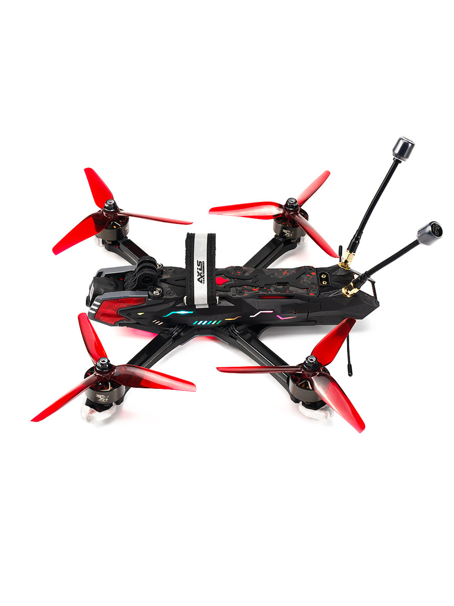 Axisflying Manta 5 Pro 5 Inch  - Drone Frame 5 Inch avis et prix