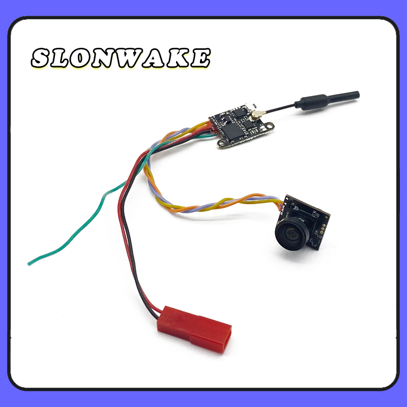 SLONWAKE 5.8G 1200TVL FPV Came - Drone Rc Control avis et prix