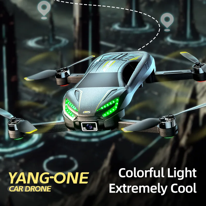 JJRC X39 Car Drone Rc Dron Qua - Drone Aircraft Jjrc avis et prix