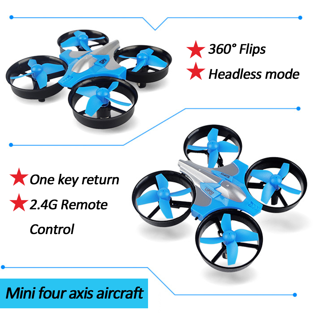 JJRC H36 Mini Remote Control D - Drone Aircraft Jjrc avis et prix
