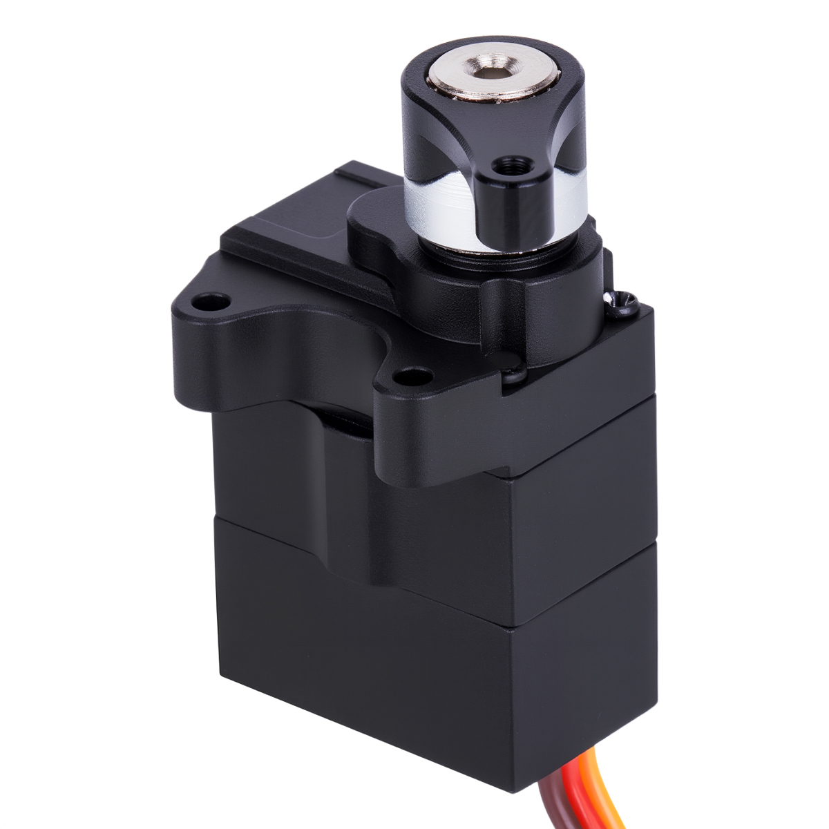 Aluminum Digital Servo with Se - Rc Car Servo avis et prix