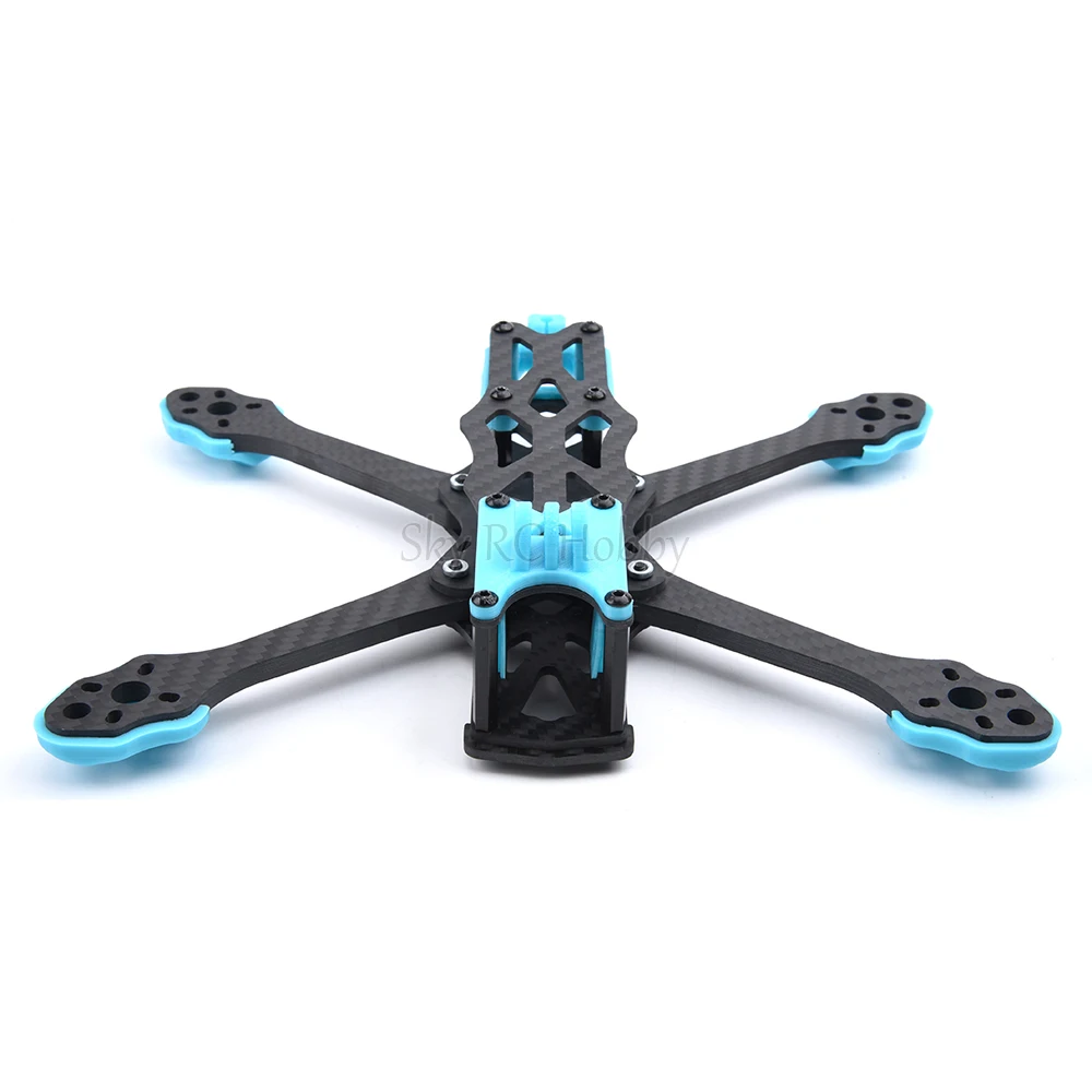 NEW 5Inch 225mm 225 Carbon Fib - Drone Frame 5 Inch avis et prix