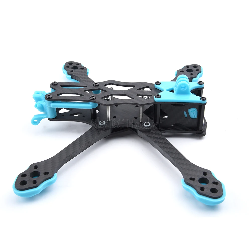 NEW 5Inch 225mm 225 Carbon Fib - Drone Frame 5 Inch avis et prix
