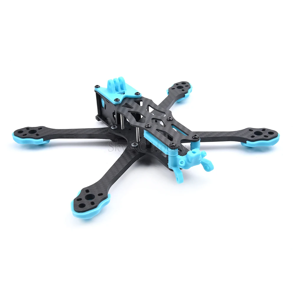 NEW 5Inch 225mm 225 Carbon Fib - Drone Frame 5 Inch avis et prix