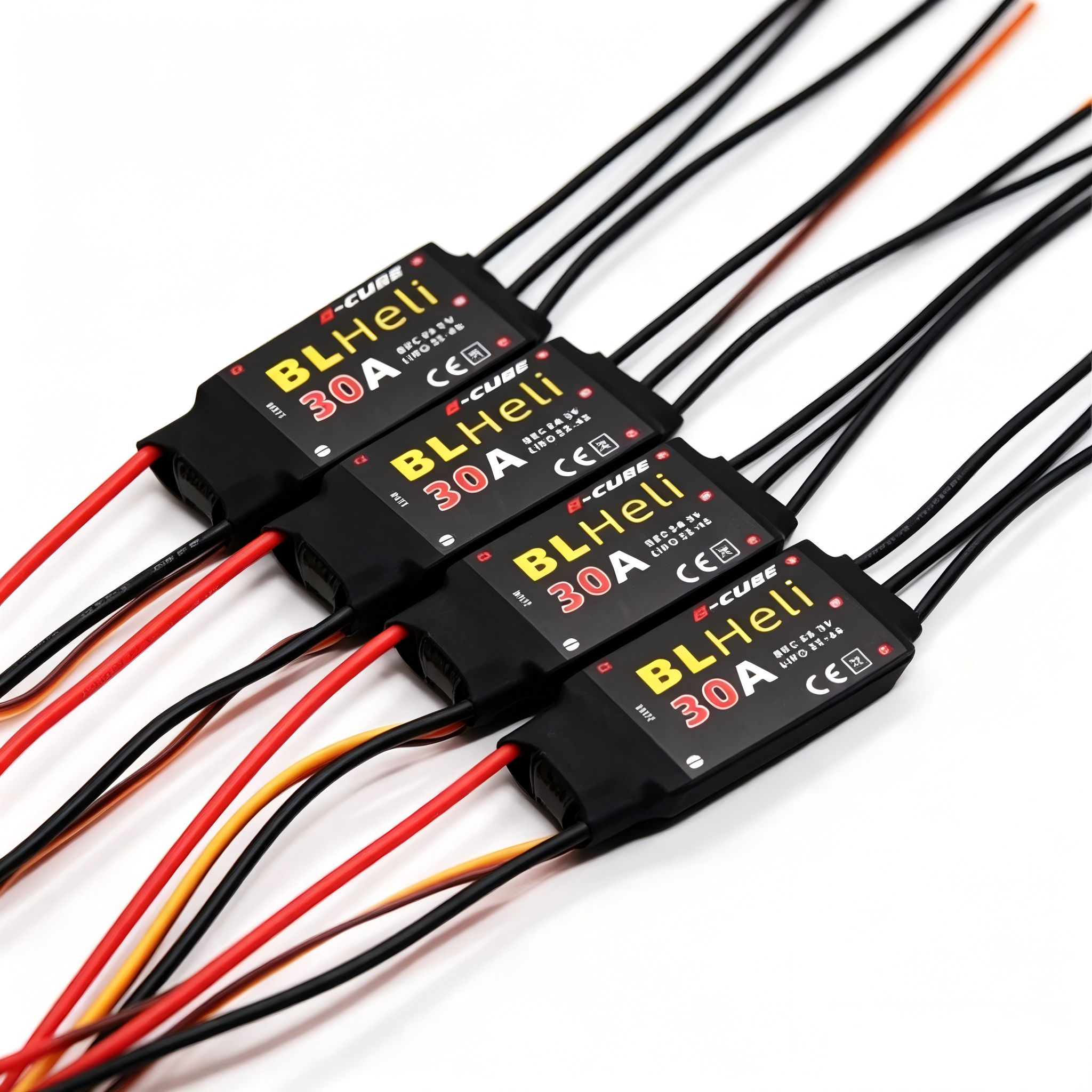 BLHeli Series 30A 40A ESC for  - Drone Rc Y Series avis et prix