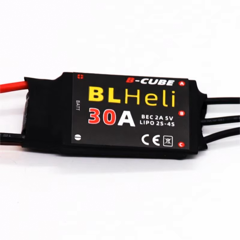 BLHeli Series 30A 40A ESC for  - Drone Rc Y Series avis et prix