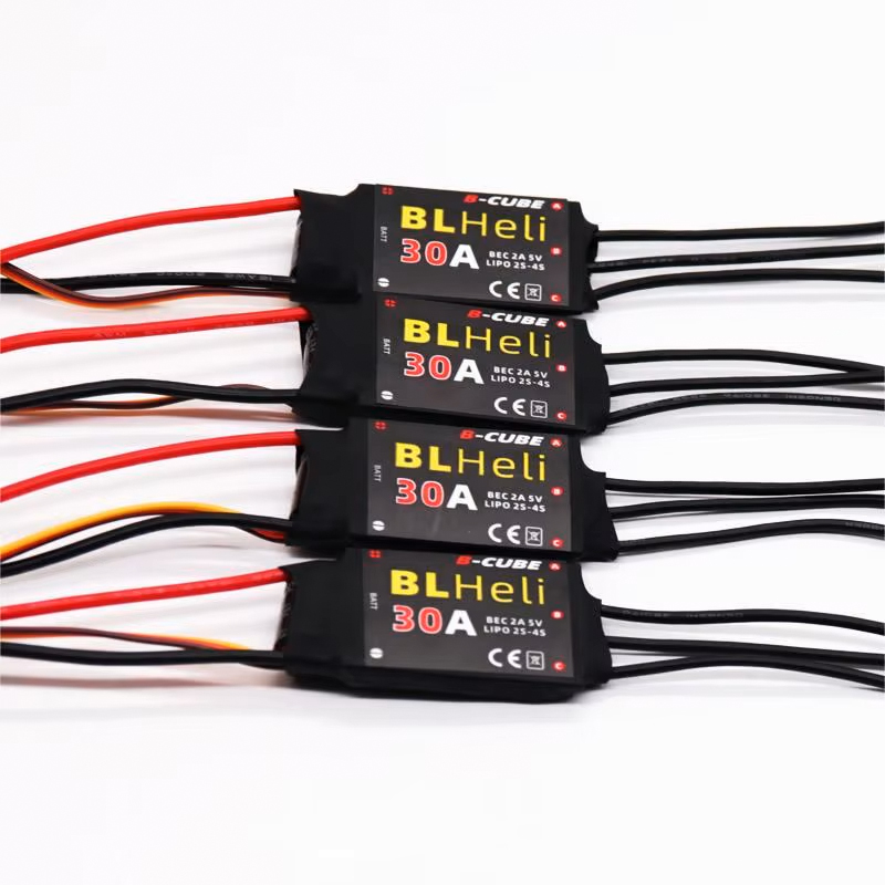 BLHeli Series 30A 40A ESC for  - Drone Rc Y Series avis et prix