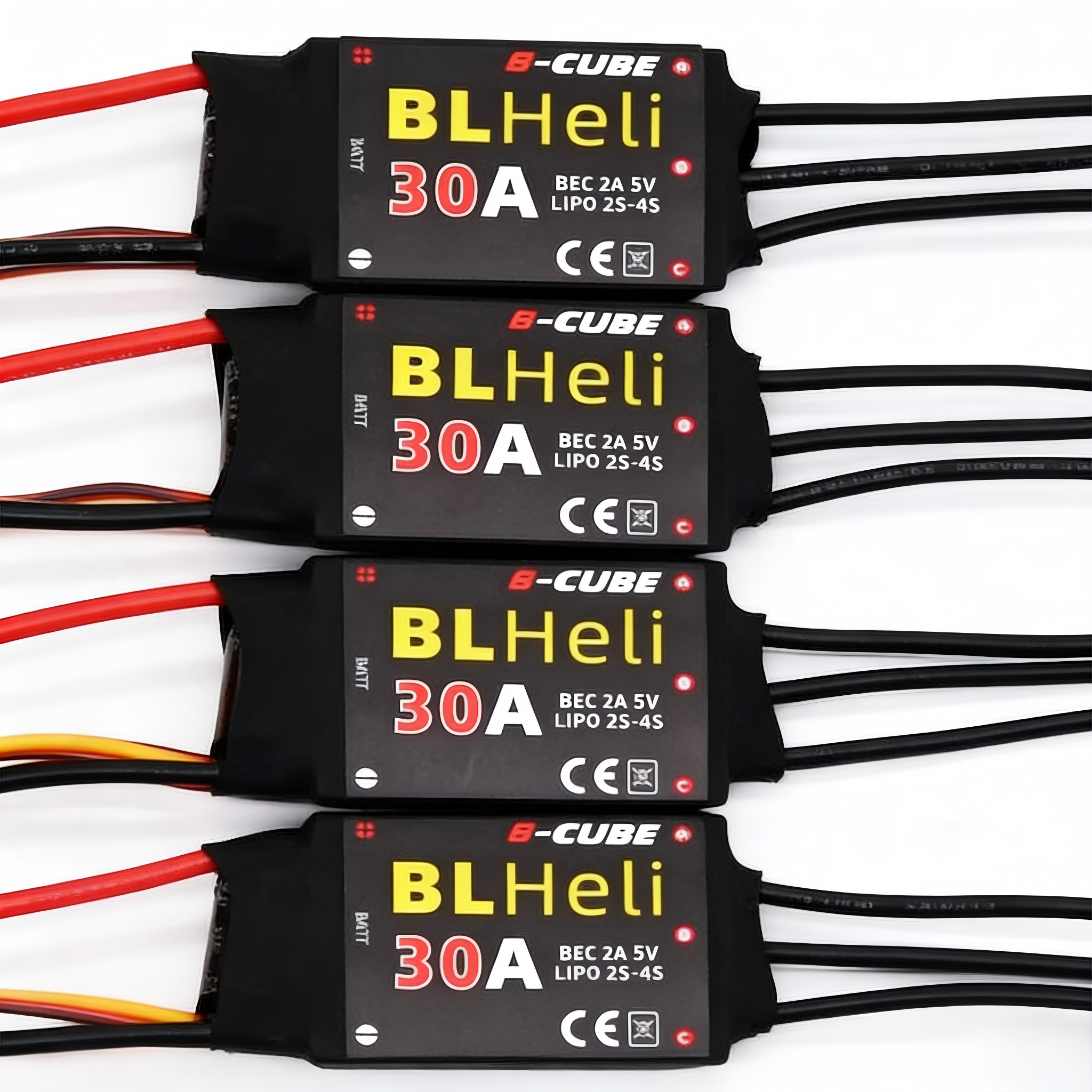 BLHeli Series 30A 40A ESC for  - Drone Rc Y Series avis et prix