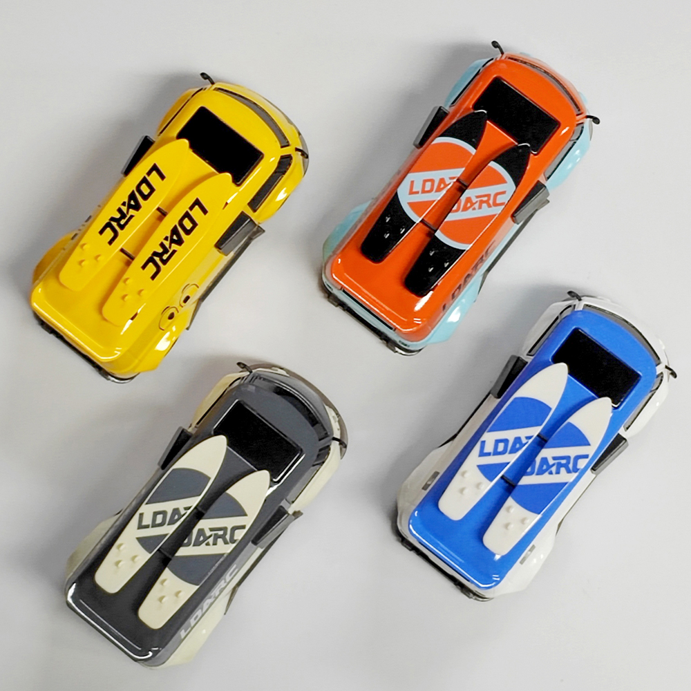 LDARC V64 1/64 MINI RC Simulat - Drone Or Rc Car avis et prix