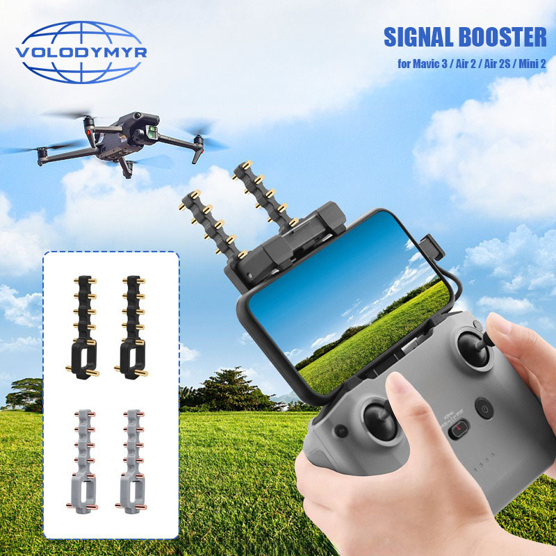 VOLODYMYR 5.8GHZ Yagi Antenna  - Drone Dji Rc Mini 3 Pro avis et prix
