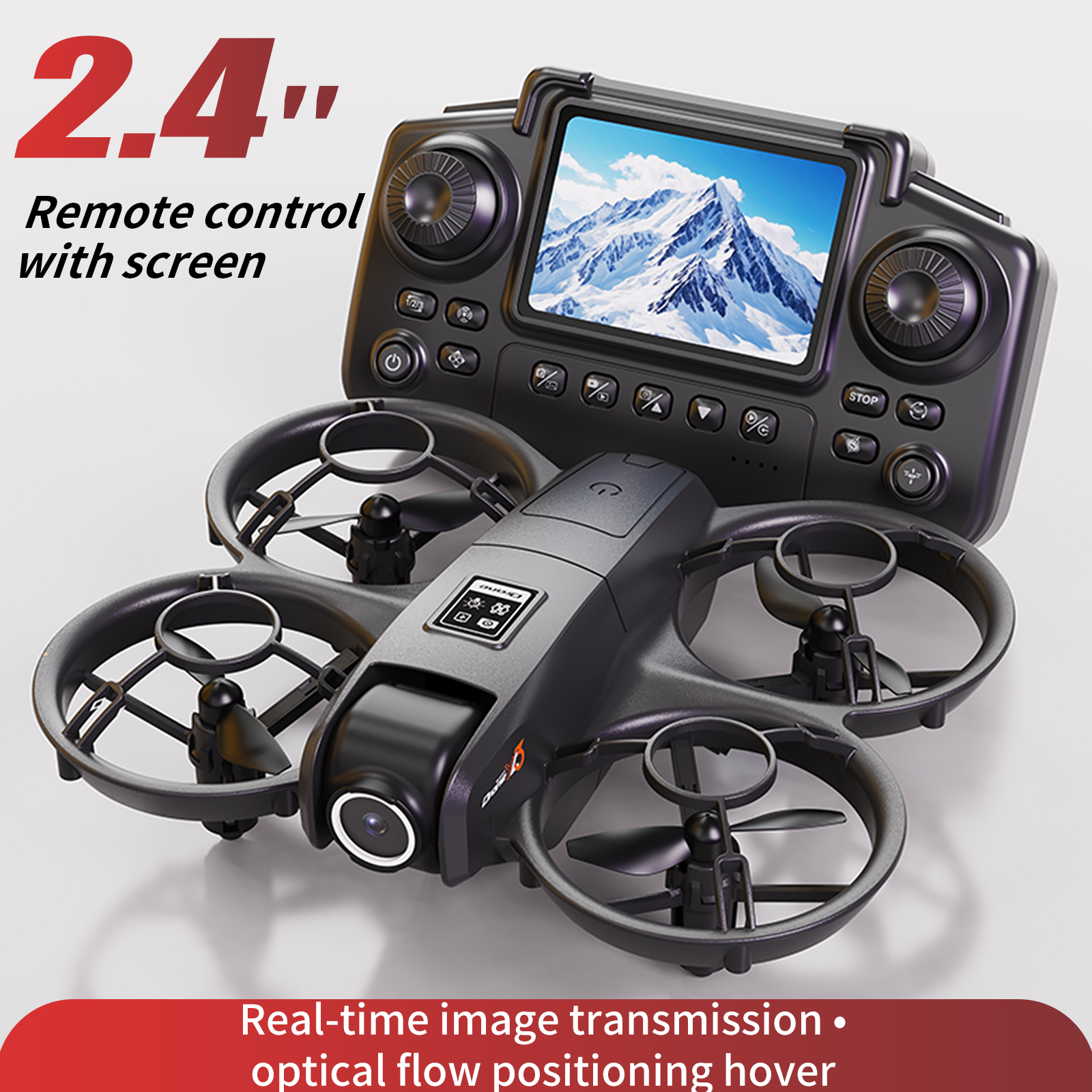 New YL3 RC Drone 8K 1080P Wide - Drone Rc Explorer avis et prix