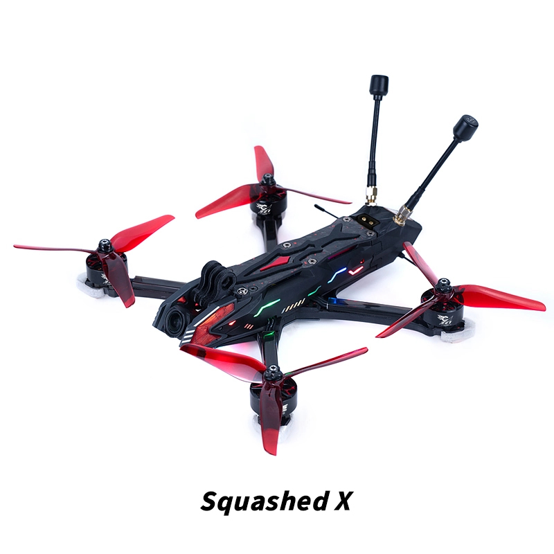 AXISFLYING Manta 5 PRO 5inch 5 - Drone Frame 5 Inch avis et prix