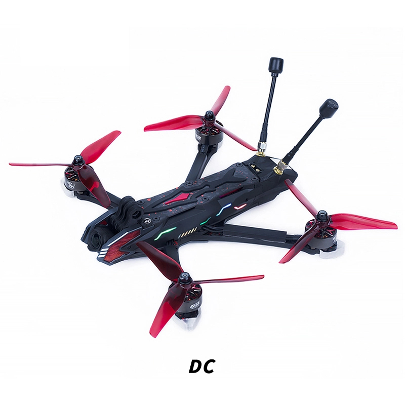 AXISFLYING Manta 5 PRO 5inch 5 - Drone Frame 5 Inch avis et prix