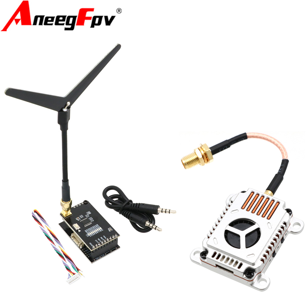 1.2G 1.2GHz Switchable 1W 1.6W - Vtx Video Transmitter avis et prix