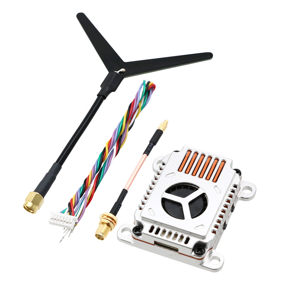 1.2G 1.2GHz Switchable 1W 1.6W - Vtx Video Transmitter avis et prix