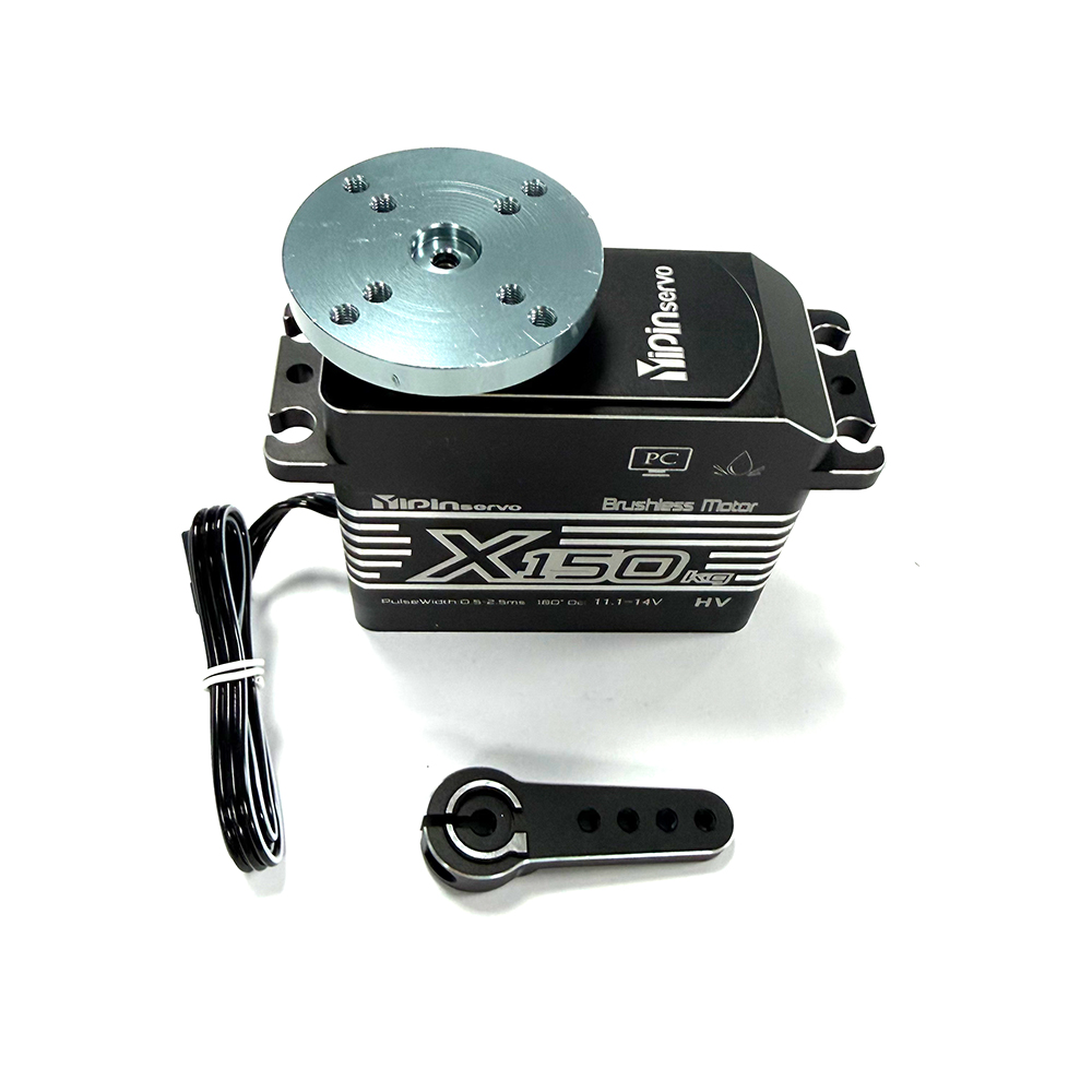 1/5 RC Car Servo 150KG 120KG 1 - Rc Car Servo avis et prix