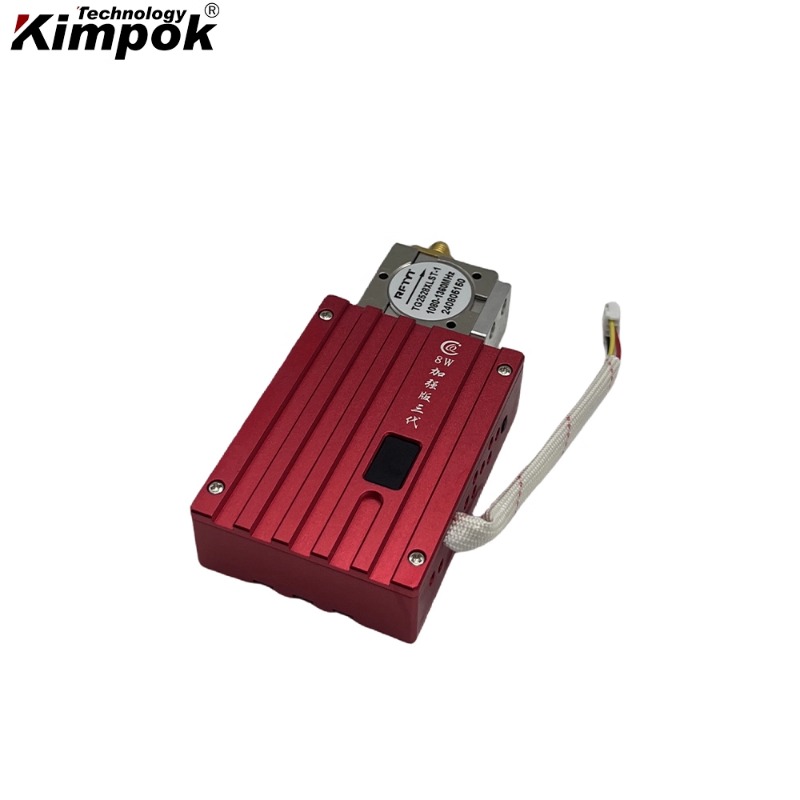 1.2GHz 8W FPV VTX  VRX Enhance - Vtx Video Transmitter avis et prix