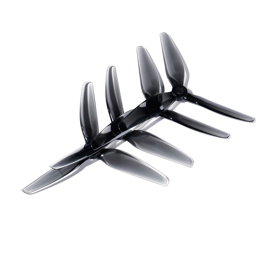 4PCS HQ Ethix S5 Prop 5X4X3 50 - Drone Frame 5 Inch avis et prix