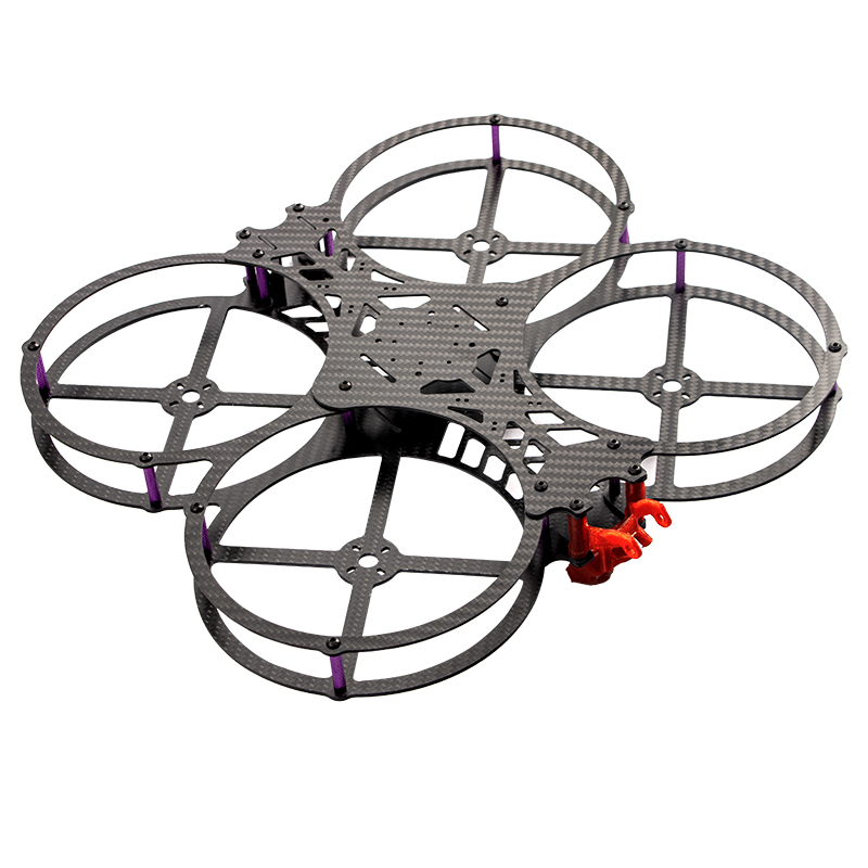 NEW 5 inch AOS Cine O5 EVO V1. - Drone Frame 5 Inch avis et prix