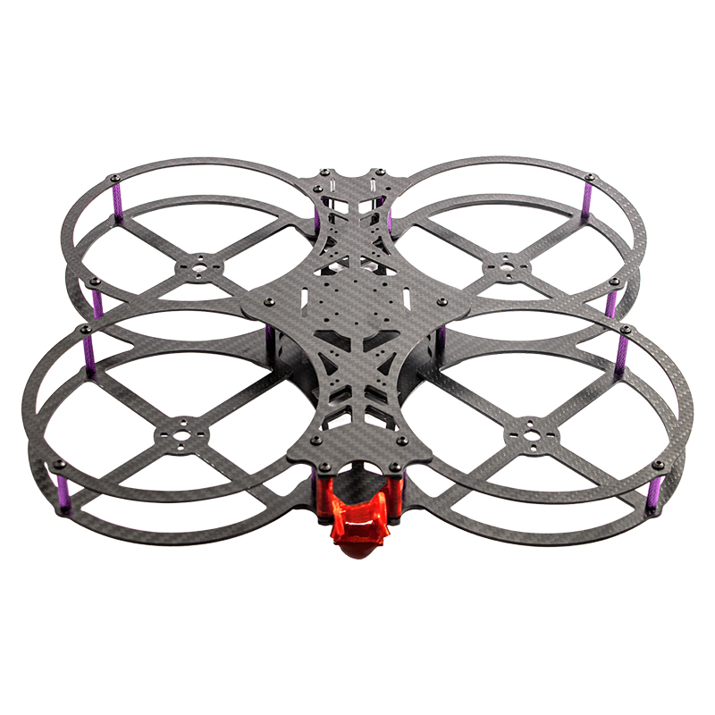 NEW 5 inch AOS Cine O5 EVO V1. - Drone Frame 5 Inch avis et prix