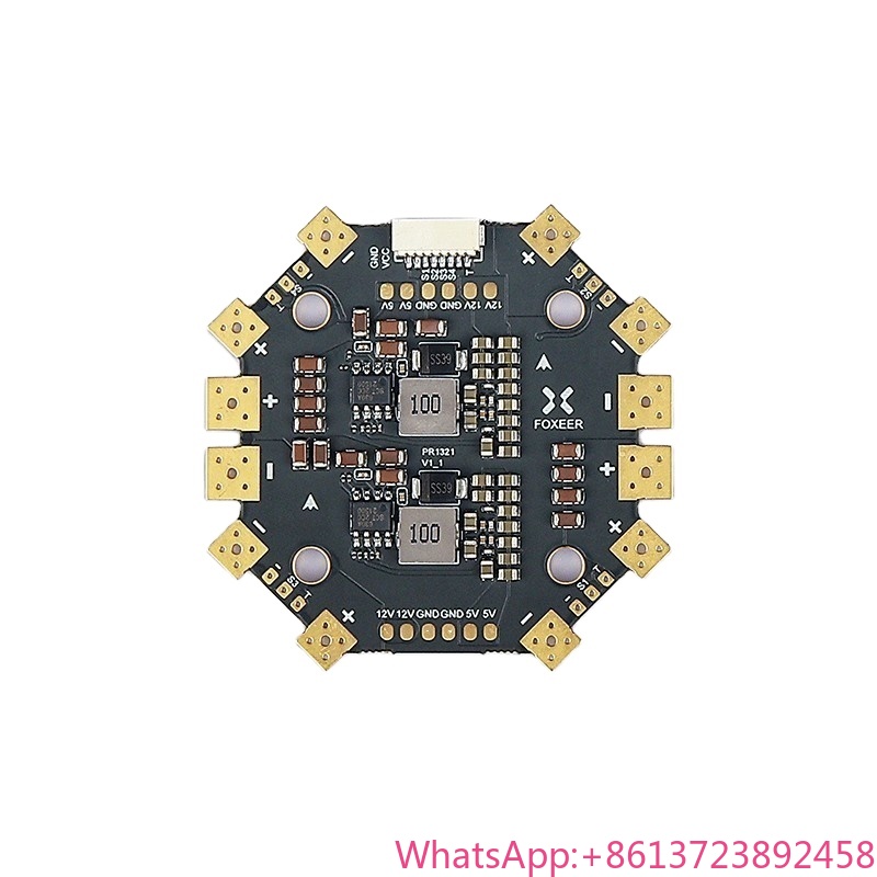 Wholesale Price Foxeer PDB400  - Drone Rc Price avis et prix