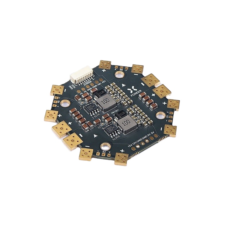 Wholesale Price Foxeer PDB400  - Drone Rc Price avis et prix