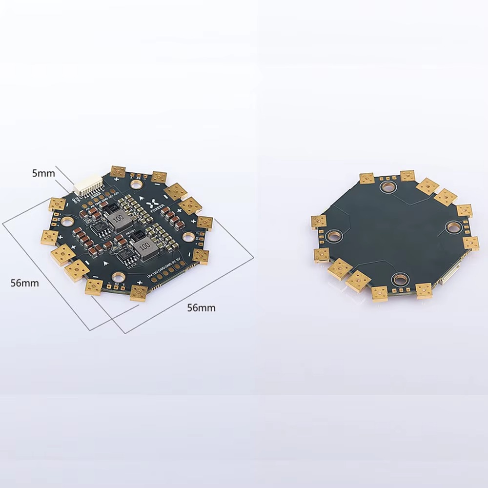 Wholesale Price Foxeer PDB400  - Drone Rc Price avis et prix