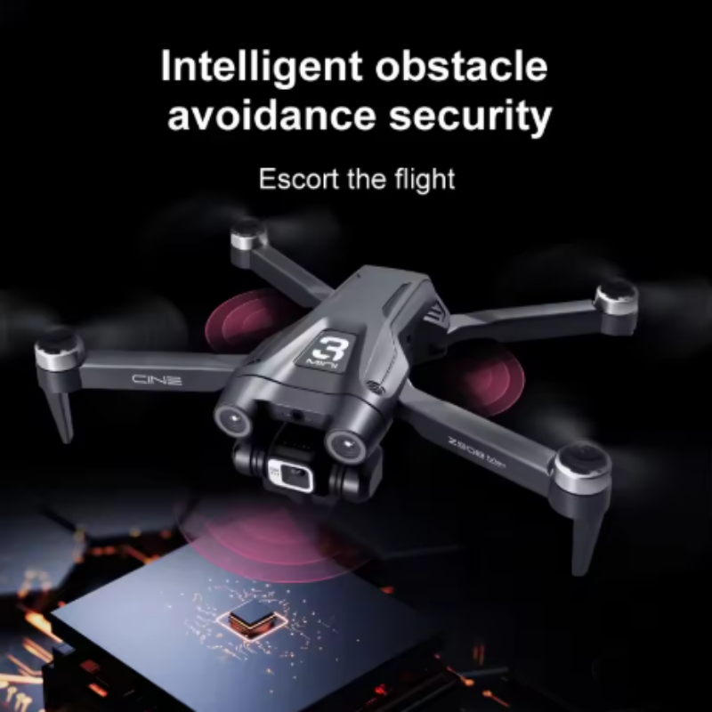 Lenovo Original Z908 Pro max D - Drone E88Pro Rc 4K avis et prix