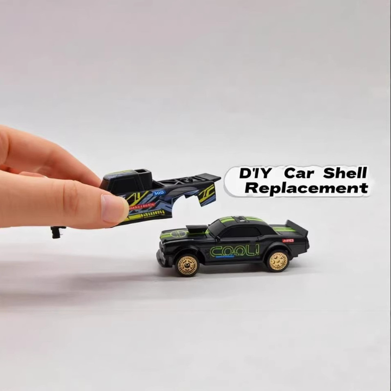 4 new mode 1:64 RC Drift Truck - Drone Or Rc Car avis et prix