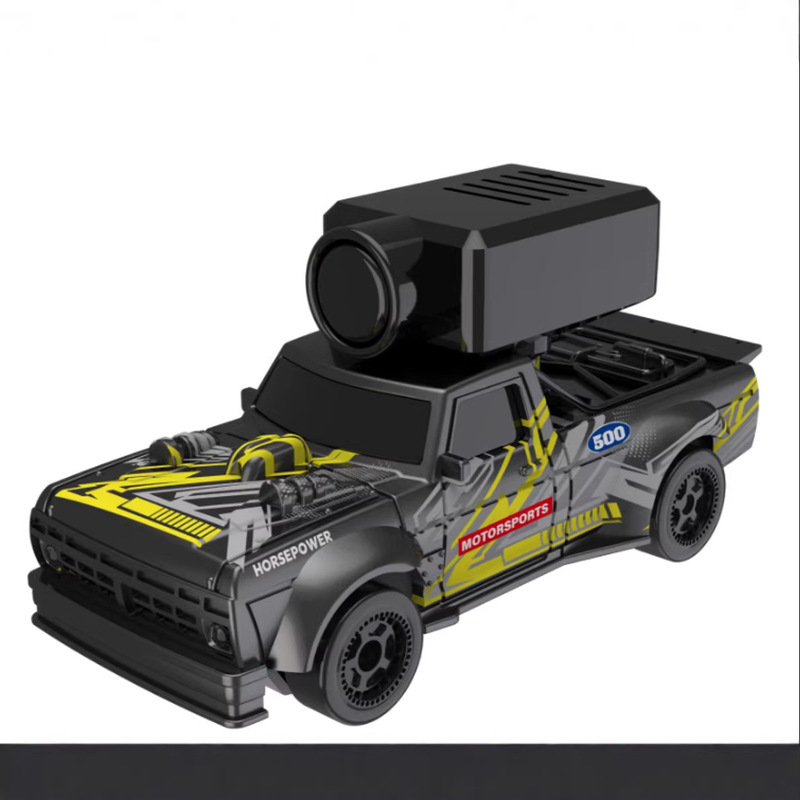 4 new mode 1:64 RC Drift Truck - Drone Or Rc Car avis et prix