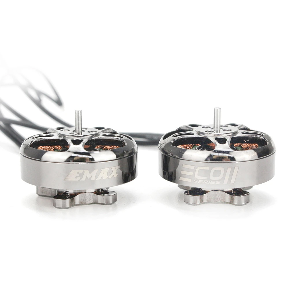 4pcs Emax ECO II Series 2004 1 - Drone Rc Y Series avis et prix