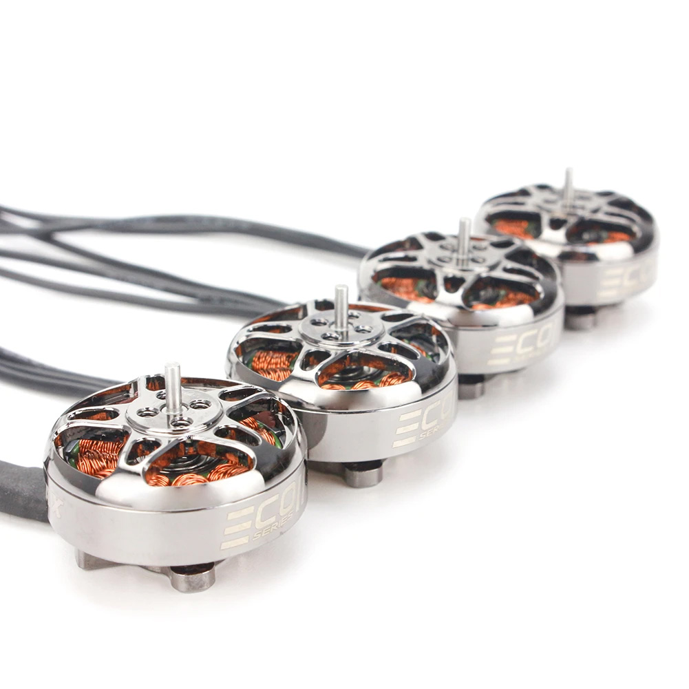 4pcs Emax ECO II Series 2004 1 - Drone Rc Y Series avis et prix