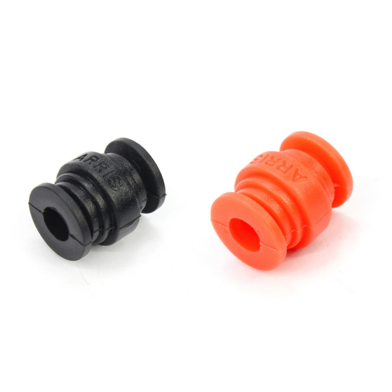 4Pcs/Lot Anti Vibration Rubber - Drone Rc Control avis et prix